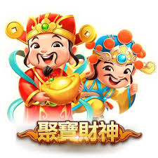 聚寶財神老虎機秘訣：爆分挑戰76800倍，探索高倍連消技巧！｜博鑫娛樂城