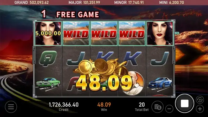 SG電子永不停止全解析