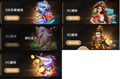 SZ娛樂城評價:找不到SZ娛樂城的原因是太神祕還是太危險? 8 SZ娛樂城捕魚系統