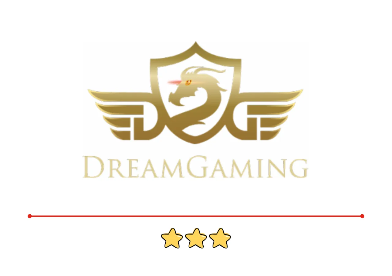 DG娛樂城評價:不出金風評、遊戲系統不齊全、優惠少、金流風險。