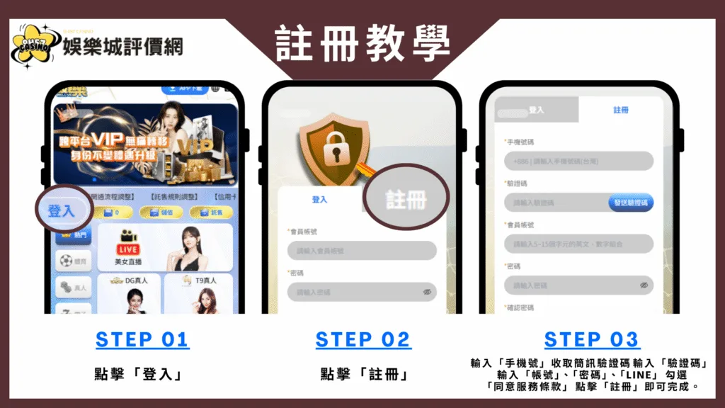威樂娛樂城評價:優惠多功能齊全,隱藏背後出金困難,異常用戶成焦點! 8 威樂娛樂城註冊教學