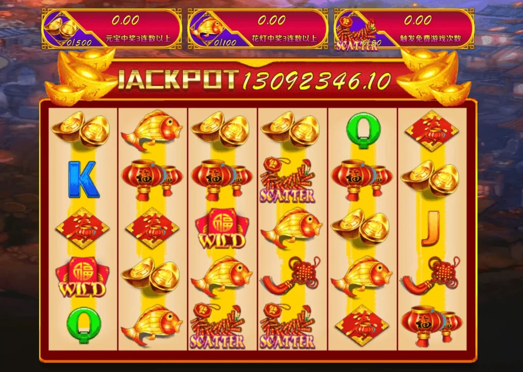 FG電子搶紅包全解析