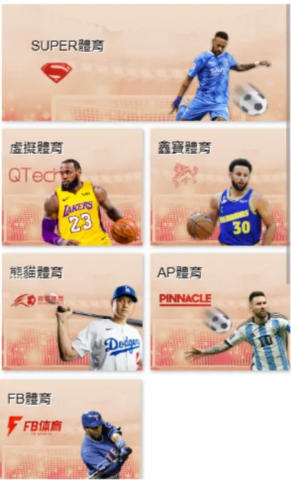 17娛樂城評價:優惠超多但提款順嗎?實測後真相公開! 4 17娛樂城體育系統