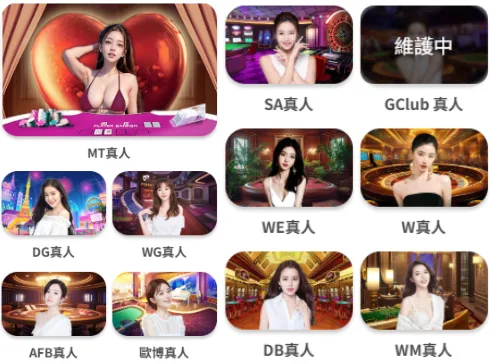 8方娛樂城真人視訊系統