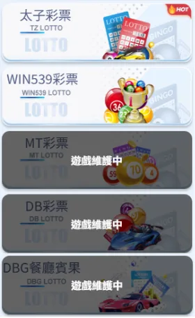 TZ娛樂城評價:體驗中規中矩,優惠背後是陷阱還是機會? 6 TZ娛樂城彩票系統