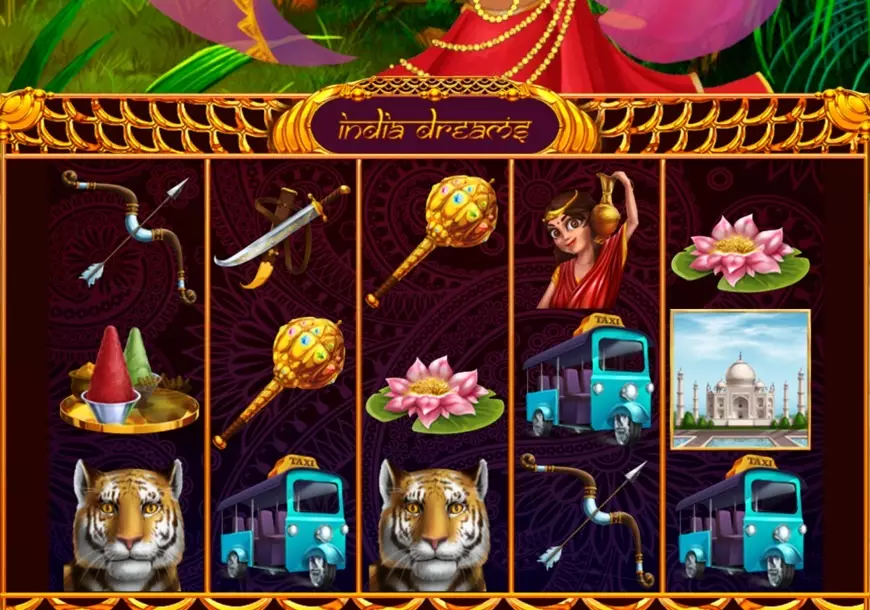 FG電子印第安全解析